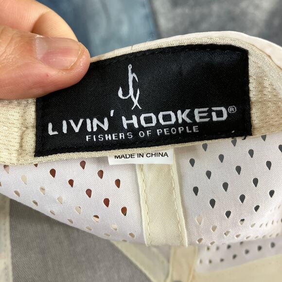 Cowgirl By Cori Hat Womens Adjustable Camo Snapback Western Rodeo Patch - Picture 7 of 9